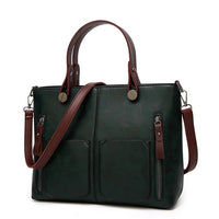 Causal Tote - Bean Concept - Etsy