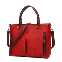Causal Tote - Bean Concept - Etsy