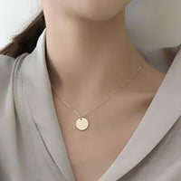 multi layer necklace - Bean Concept - Etsy
