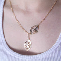 multi layer necklace - Bean Concept - Etsy