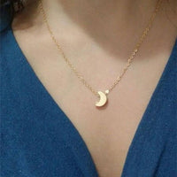 multi layer necklace - Bean Concept - Etsy
