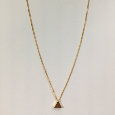 multi layer necklace - Bean Concept - Etsy