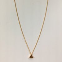 multi layer necklace - Bean Concept - Etsy