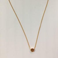 multi layer necklace - Bean Concept - Etsy