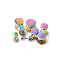 Stainless Steel Earrings - Bean Concept - Etsy