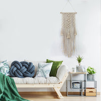 Macrame Wall Art - Bean Concept - Etsy