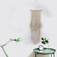 Macrame Wall Art - Bean Concept - Etsy