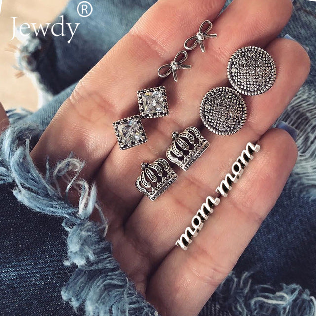 Bohemian Earrings - Bean Concept - Etsy