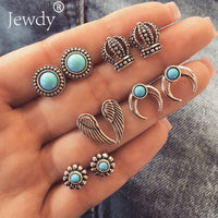 Bohemian Earrings - Bean Concept - Etsy