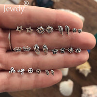 Bohemian Earrings - Bean Concept - Etsy