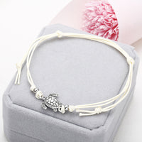 Boho Anklet - Bean Concept - Etsy