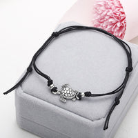 Boho Anklet - Bean Concept - Etsy