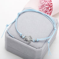 Boho Anklet - Bean Concept - Etsy