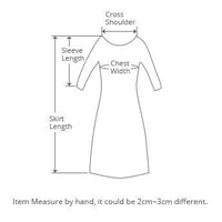 Retro Sleeveless Summer Dress - Bean Concept - Etsy