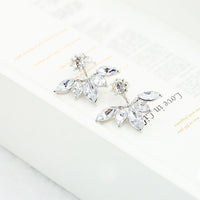Trendy Tiny Stud Earrings - Bean Concept - Etsy