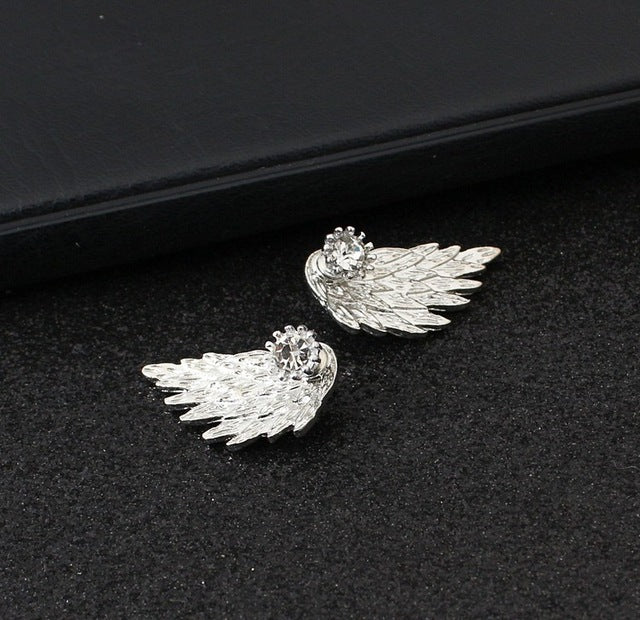Trendy Tiny Stud Earrings - Bean Concept - Etsy