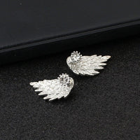 Trendy Tiny Stud Earrings - Bean Concept - Etsy