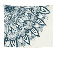 Landscape Tapestry - Bean Concept - Etsy