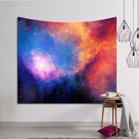 Galaxy Tapestry - Bean Concept - Etsy
