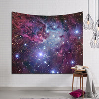 Galaxy Tapestry - Bean Concept - Etsy