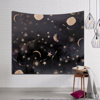 Galaxy Tapestry - Bean Concept - Etsy