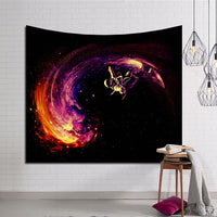 Galaxy Tapestry - Bean Concept - Etsy