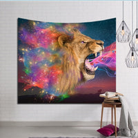 Galaxy Tapestry - Bean Concept - Etsy