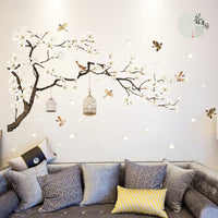 Blossom Wallpaper - Bean Concept - Etsy