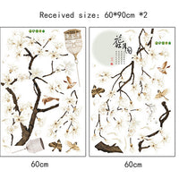 Blossom Wallpaper - Bean Concept - Etsy