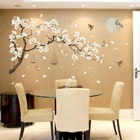 Blossom Wallpaper - Bean Concept - Etsy