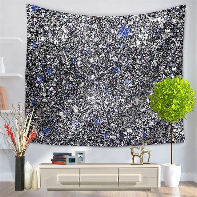 Buddha Tapestry - Bean Concept - Etsy