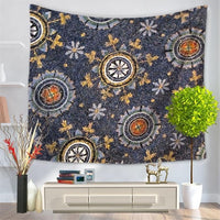 Buddha Tapestry - Bean Concept - Etsy
