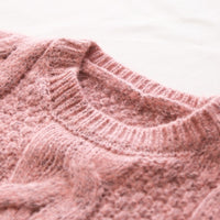 Pullover Knitted Sweaters - Bean Concept - Etsy