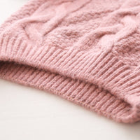 Pullover Knitted Sweaters - Bean Concept - Etsy