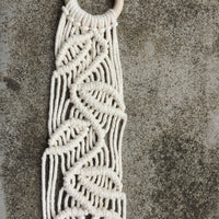 Indoor Plant Pot Hanger - Bean Concept - Etsy