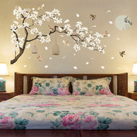 Blossom Wallpaper - Bean Concept - Etsy