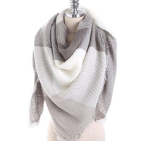 Winter Scarf - Bean Concept - Etsy