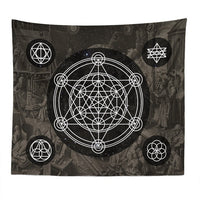 Bohemian Style Tapestry - Bean Concept - Etsy