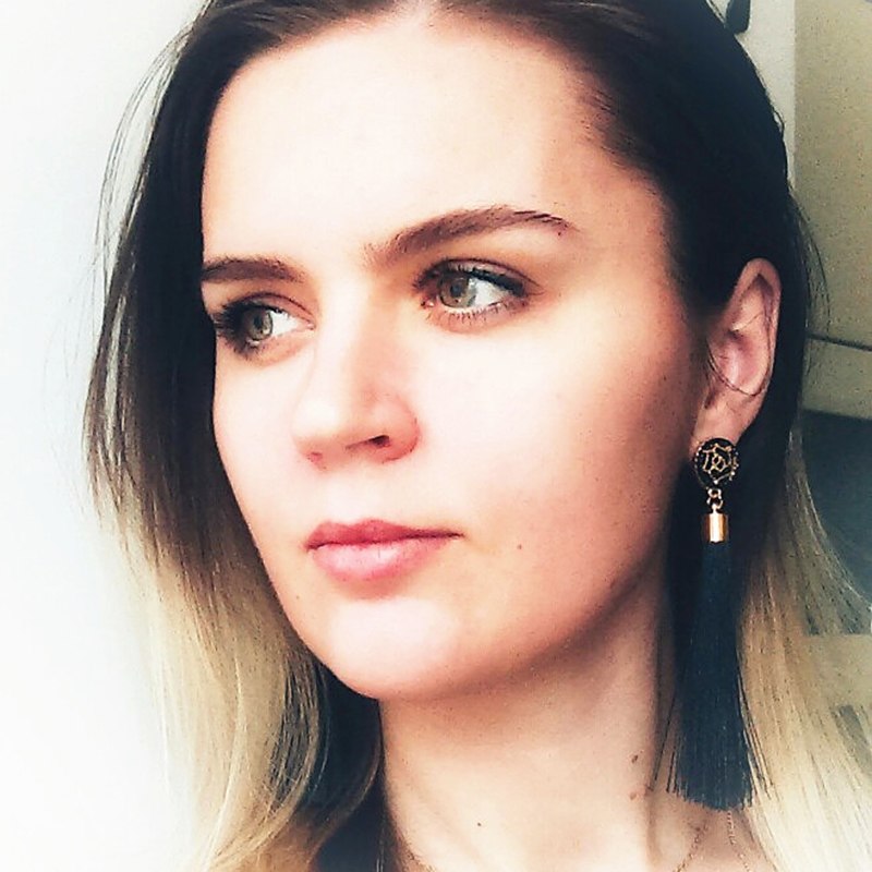 Bohemian Tassel Earrings - Bean Concept - Etsy