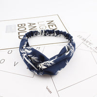 Bohemian Style Elastic Headbands - Bean Concept - Etsy