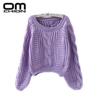 Pullovers Sweater - Bean Concept - Etsy