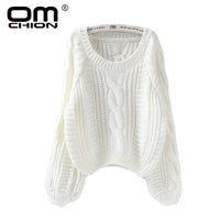 Pullovers Sweater - Bean Concept - Etsy