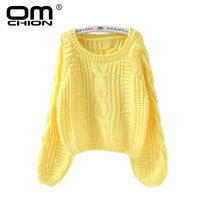 Pullovers Sweater - Bean Concept - Etsy