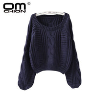 Pullovers Sweater - Bean Concept - Etsy