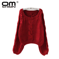 Pullovers Sweater - Bean Concept - Etsy