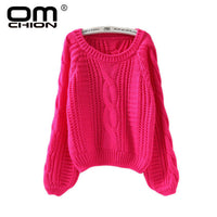 Pullovers Sweater - Bean Concept - Etsy