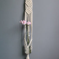 Indoor Plant Pot Hanger - Bean Concept - Etsy