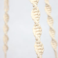 Plant Flower Pot Hanger - Bean Concept - Etsy