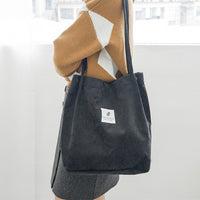 Casual Eco Tote - Bean Concept - Etsy