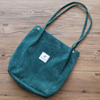 Casual Eco Tote - Bean Concept - Etsy